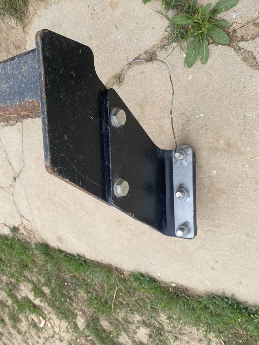 Фаркоп Nissan x trail