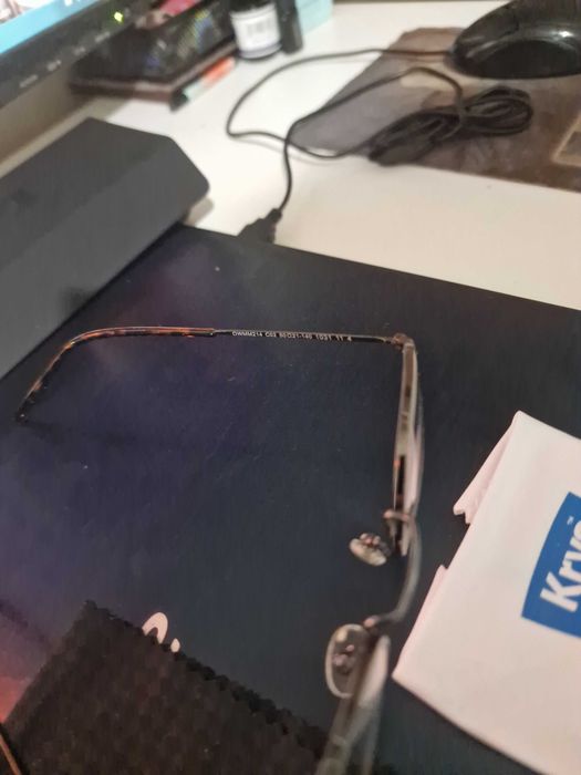 Супер оферта!Ray Ban очила на половин цена!
