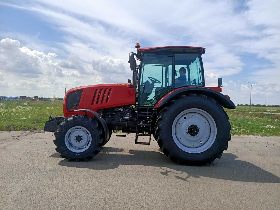 Трактор МТЗ/Беларус 2022