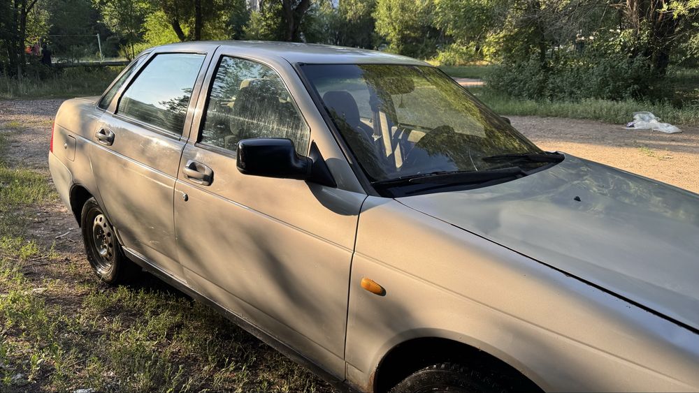 LADA Priora(2170)