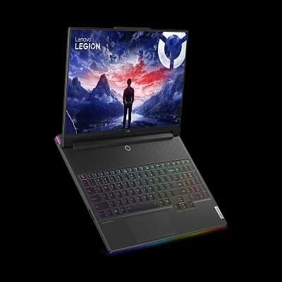 Ноутбук LEGION 9 16.0" 3.2K MINI LED I9-14900HX 32GB 2TB RTX 4080 12GB
