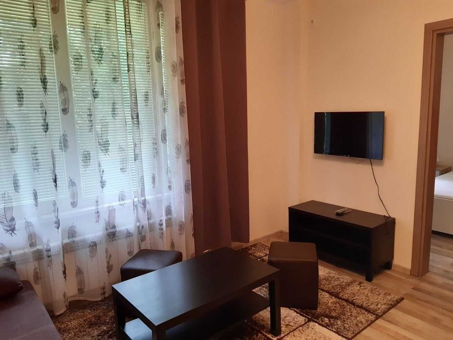 Дава се под наем Двустаен апартамент в София, Хиподрума - 56 кв.м за 484.5 € - Снимка #5