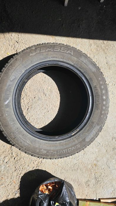 Балоны ласа r 14