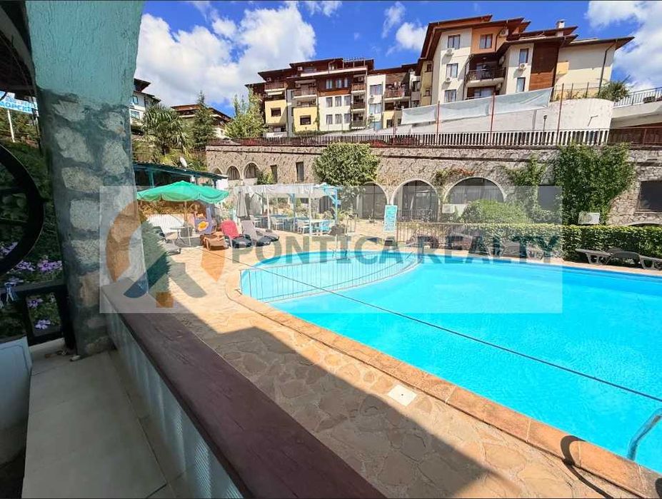 Продава се Двустаен апартамент в Свети Влас - 65 кв.м за 1339 €/кв.м - Снимка #6