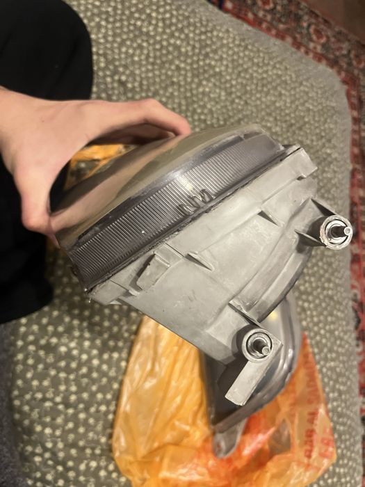 Фары toyota chaser 100