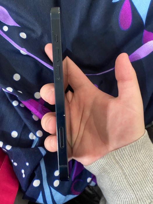 айфон 13 базовый