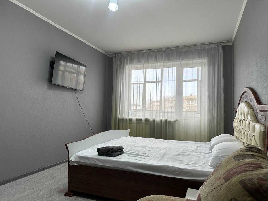 Квартира в центре города. Сокол