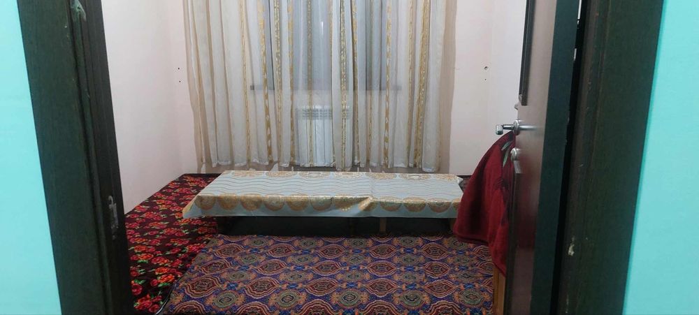 Охангарон шахри 3 хонали уй