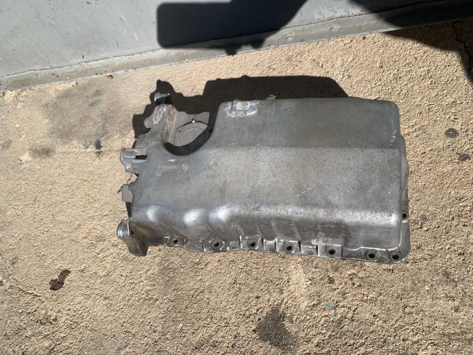 Картер за VW 1,6 & 1.9 TDI Алуминиев