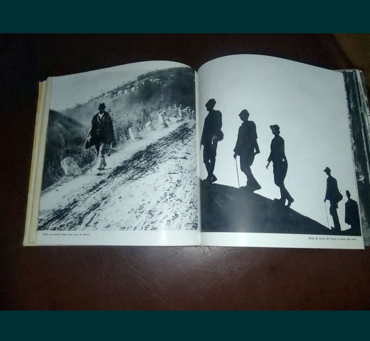 Aurari din Munții Apuseni