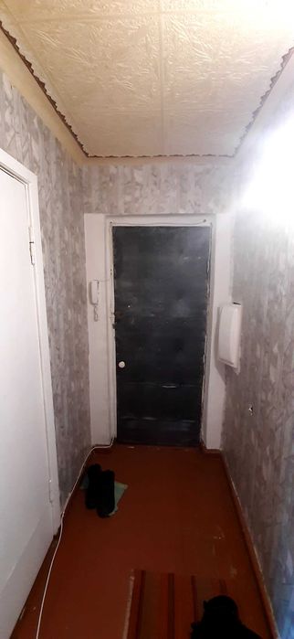 Сдам однокомнатную квартиру