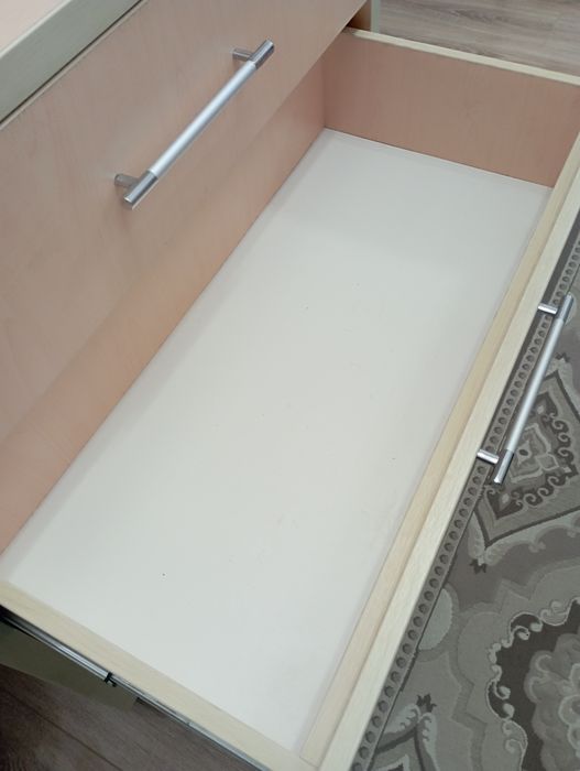 Комод 90.5х45, высота 95