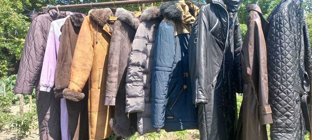 Новое поступление СЕКОНД ХЕНД