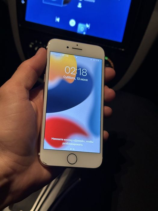 Iphone 7              .