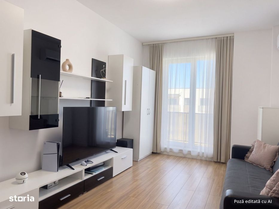 Apartament decomandat | 2 balcoane | Prelungirea Ghencea | centrala pr — fotografia 1