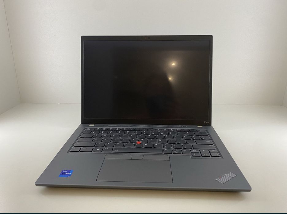 Lenovo Thinkpad P14s (Gen 3) Сенсорный