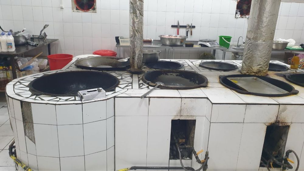 Сдается кухня без зала на учтепинском районе возле больницы жуковской