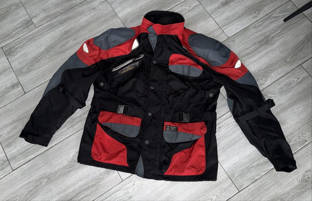 Geaca moto Clover XL