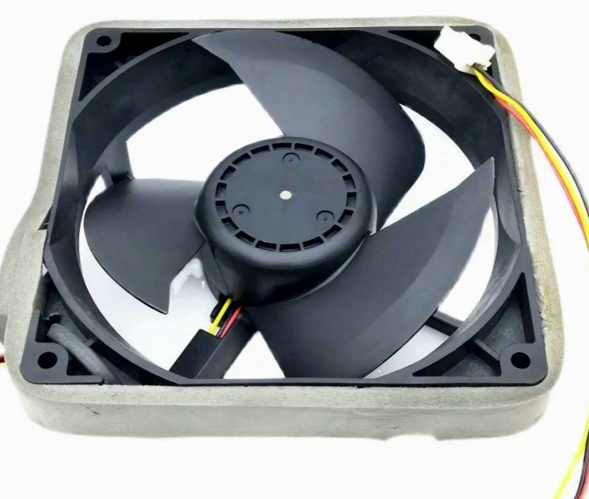 Вентилятор для холодильника Haier NIDEC Model U12E12MS1CA3 -52Z3