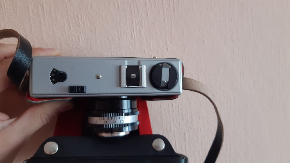 Фотоапарат certo kn 35