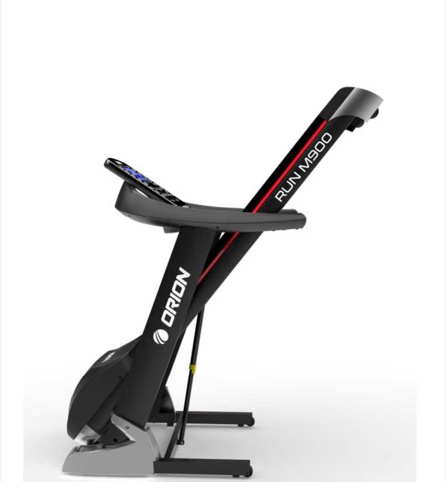 Електрическа бягаща пътека Orion Run M900,Мотор 3 HP,до  150кг.