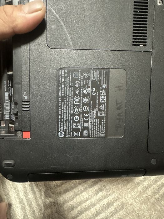 Продам 2ноутбука