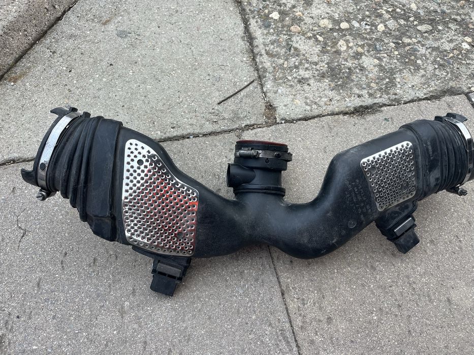 Лястовица за w221  w211 w212