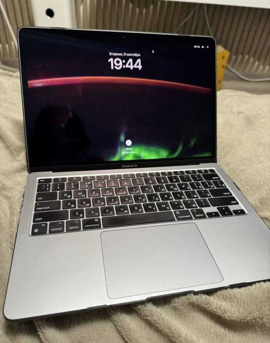 MacBook Air 13 М1 2020