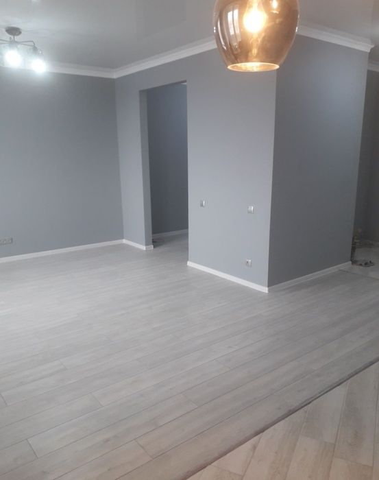 Строительный ремонт.