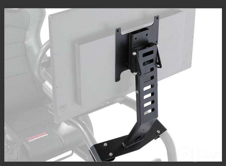 * - Профессиональный кокпит cockpit simrig - PNS GT-G