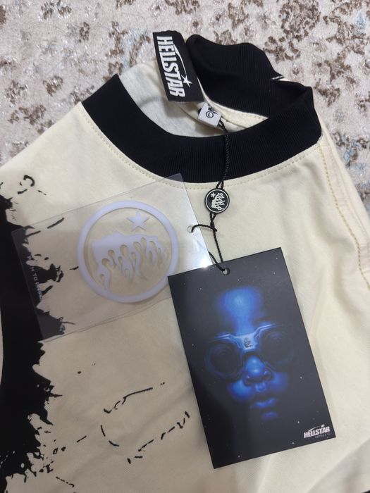 Футболка Hellstar L