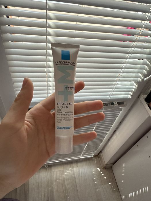 La Roche-posay