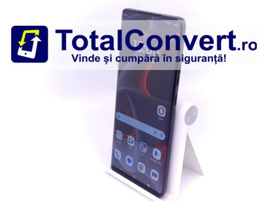 Motorola Edge 50 Pro 512GB Black Beauty, Garantie 24 luni | #D91869