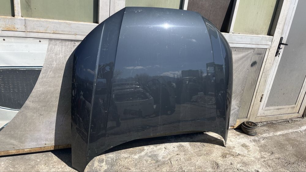 Преден капак Audi A4 B9 (2015-2024)