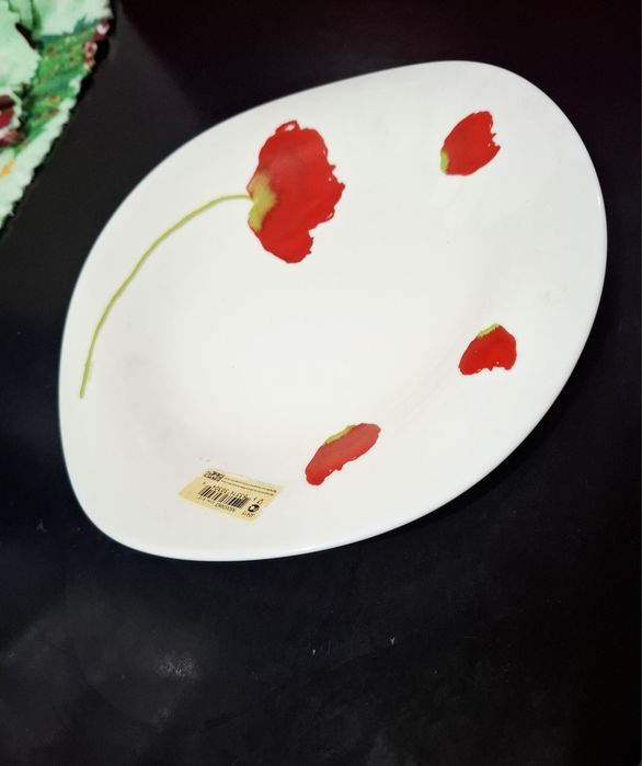 Посуда. Персон.Персон.