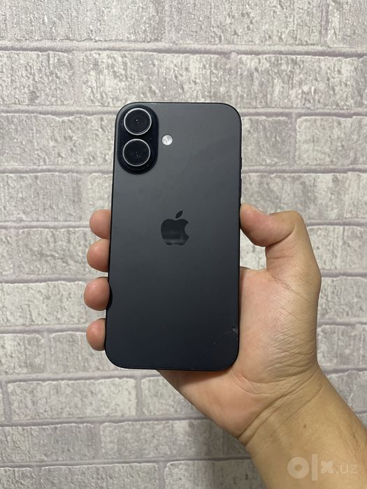 IPhone 16  sotiladi