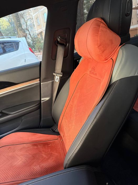 HOZON NETA S hybrid 2023 full poz. 1 200 km