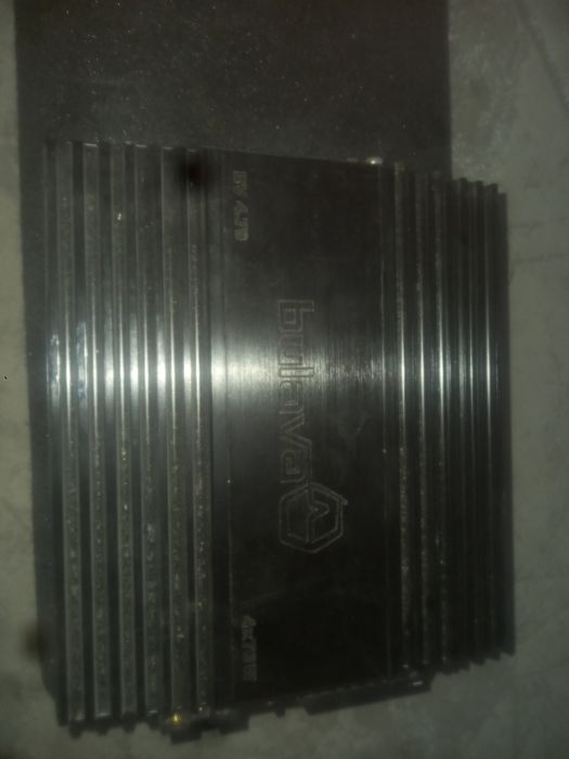 харошая состояния