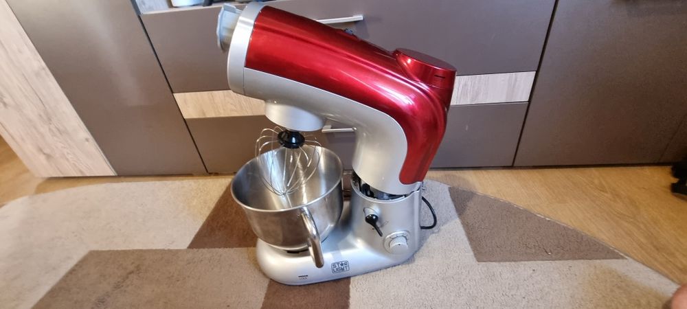 Robot de bucatarie STAR-LIGHT