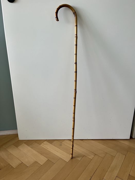 Бамбуков бастун / Англия / 20-те