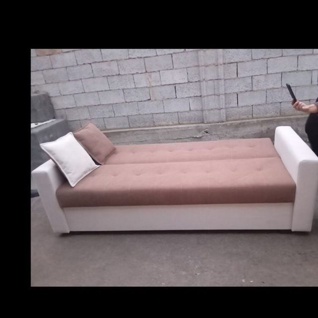 Диван раскладной новый!!!