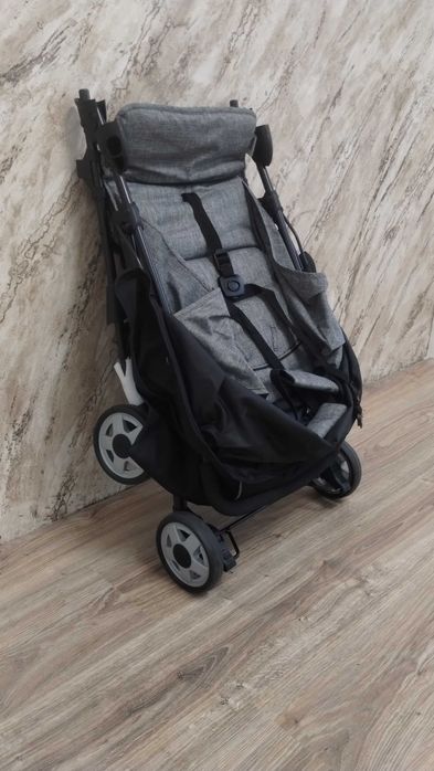 Лятна количка Hauck