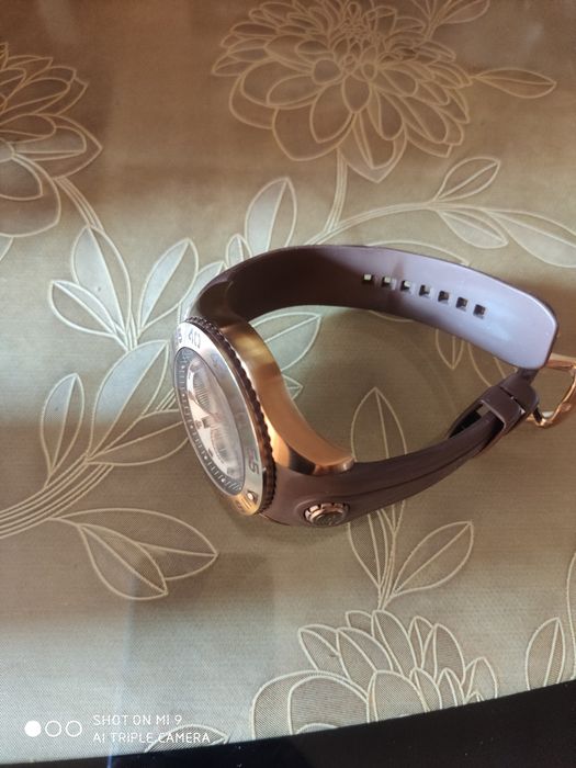 Мъжки часовник GIANTTO