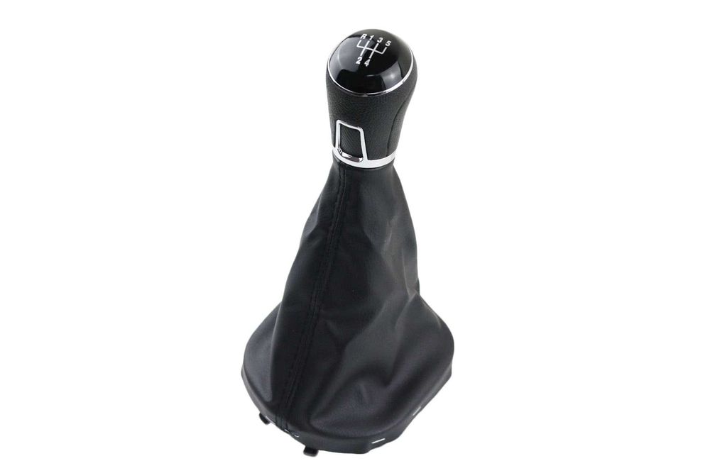 Топка за скорости скоростен лост маншон Фолксваген VW Passat Caddy