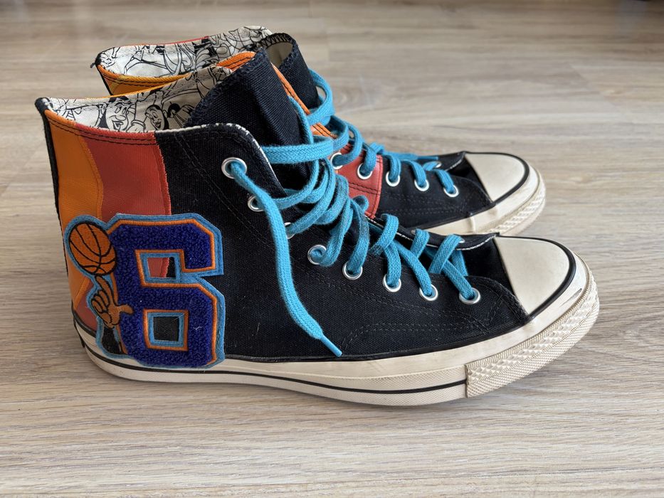 Конверсы - Converse 29.5 Оригинал
