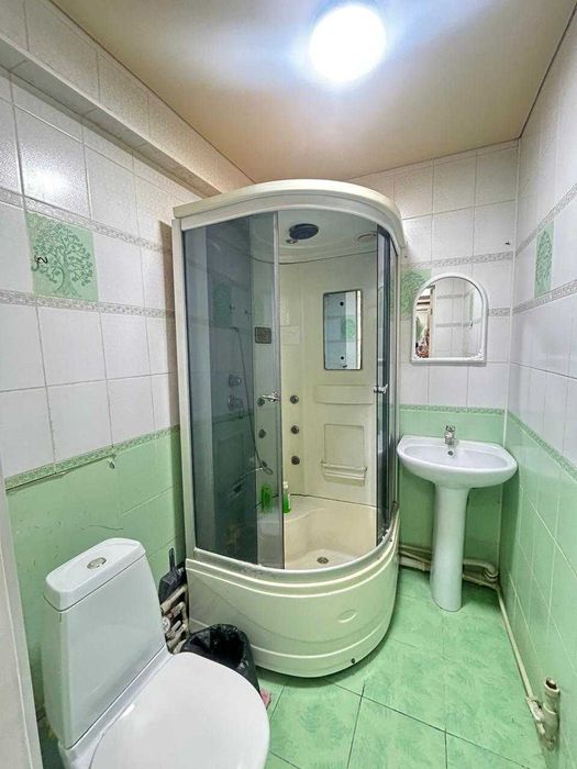 2 комнатная/Драмтеатр/Сутки