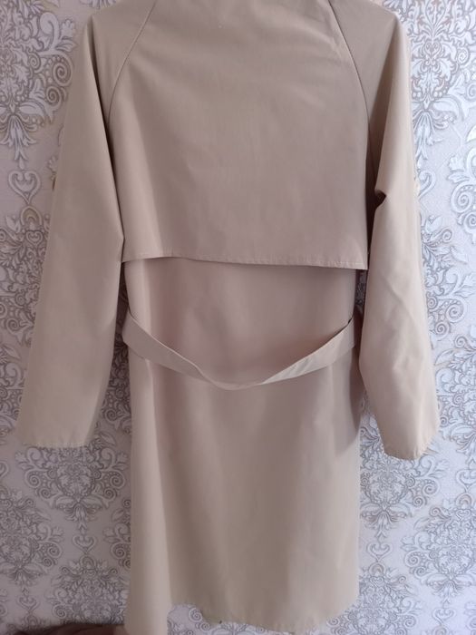 Тренч продам в иде