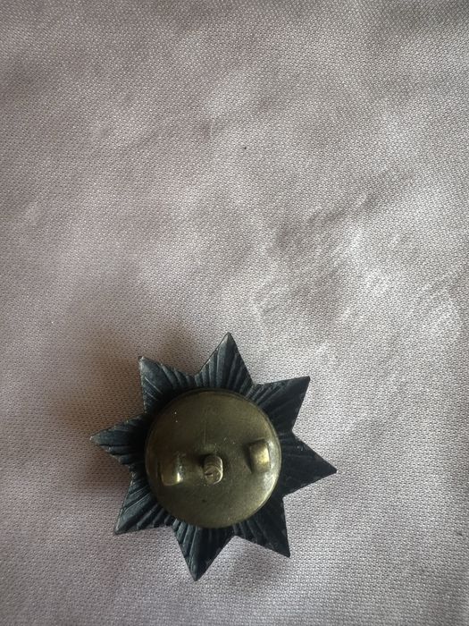 Български ордени и одличия