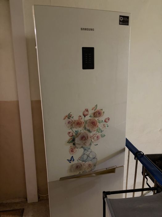 Frigider Samsung – stare foarte bună
