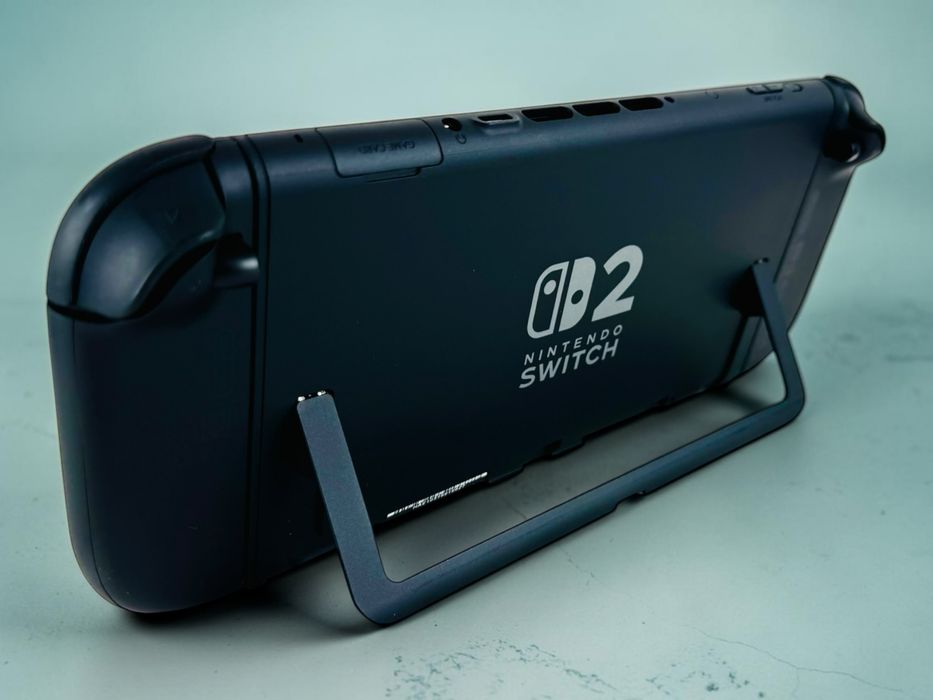 Конзола Nintendo Switch 2 Перфектна! Гаранция!
